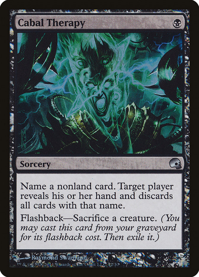 Dack Fayden | Conspiracy Foil | Card Kingdom