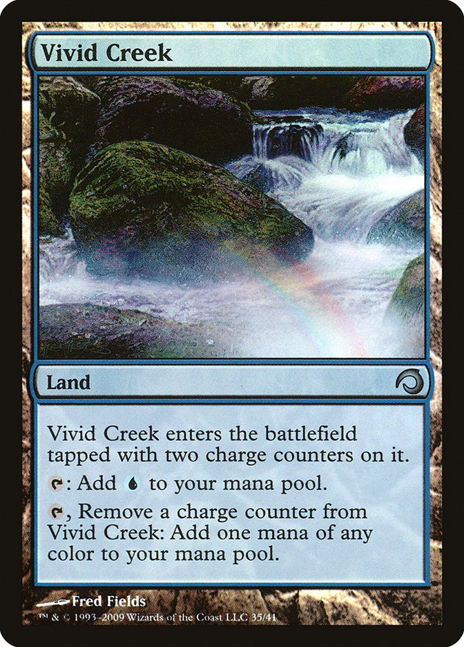 MTG / Premium Deck Series Slivers