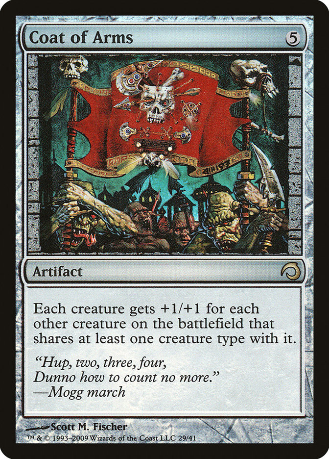 MTG / Premium Deck Series Slivers