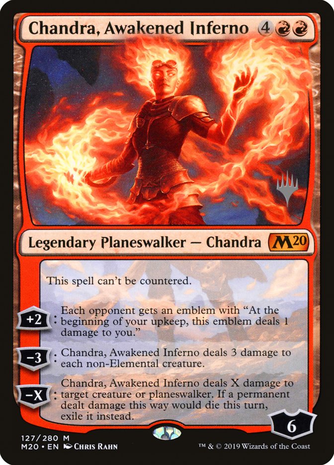 Ob Nixilis, the Adversary | Streets of New Capenna Variants Foil