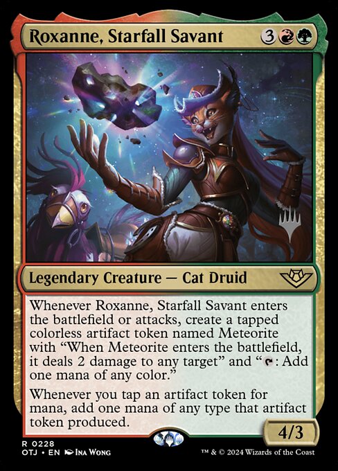 mtg roxanne starfall savant commander deck Ephemerate (Retro) [Modern Horizons]