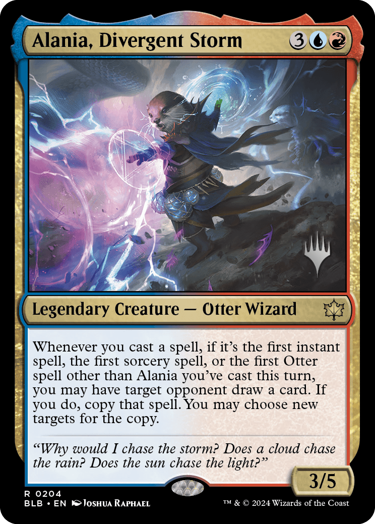 best mtg storm cards Commander Deck EDH Deck Storm, Force of Nature 100 Magic – Moonveil Games Top 10 Best Strixhaven Commander