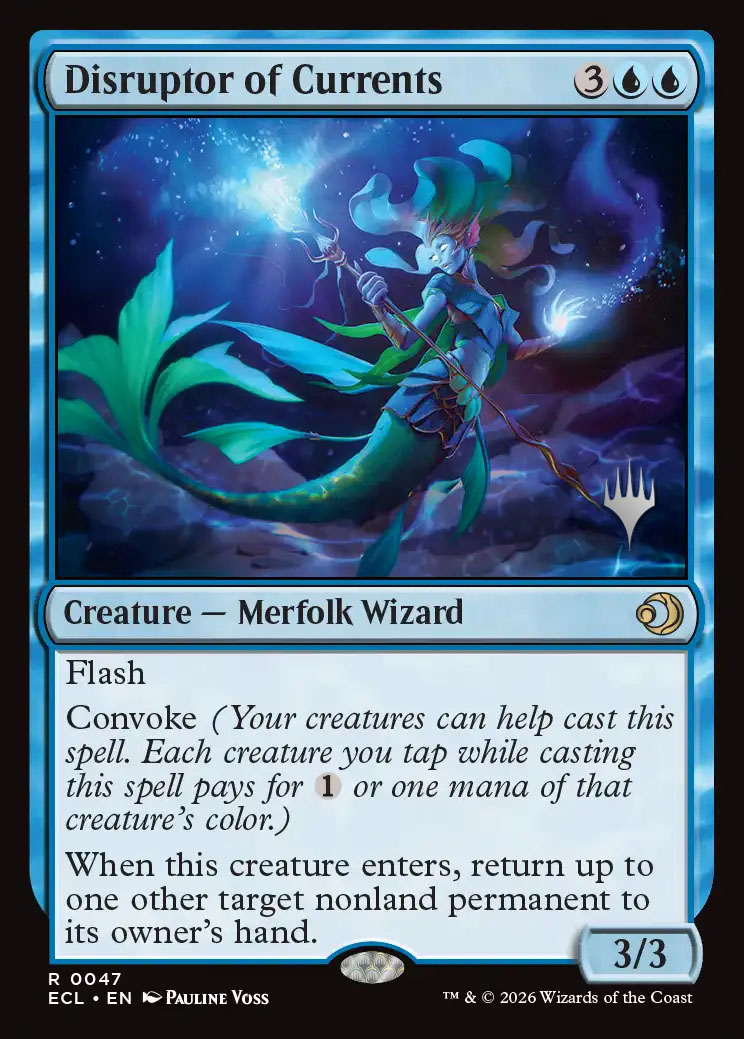Deceit | Promo Pack Foil | Card Kingdom