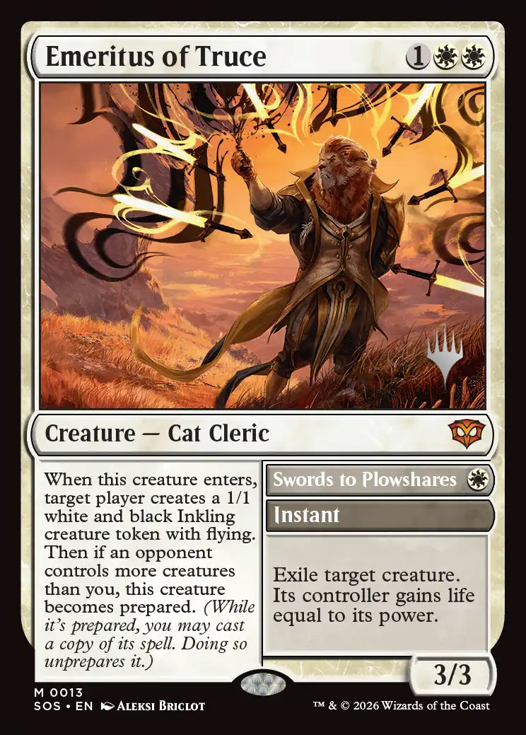 mtg inkling cards Inkling 2/1 w/ Flying Token – Mega Chibi main image 1