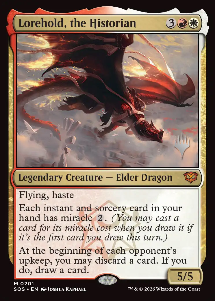 mtg promo pack cards Exalted Sunborn (Promo Pack) [Edge of Eternities Promo Pack] – Empire  Gaming NC main image 1