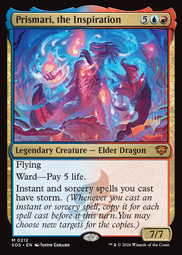 mtg promo pack cards Promo Packs main image 1