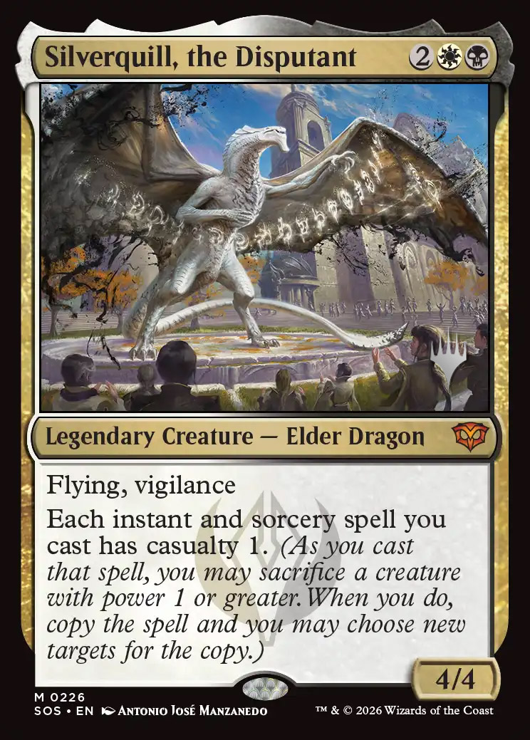 eomer mtg card Rob the Archives [122] [Streets of New Capenna] [Foil] – Face to Face Games main image 1