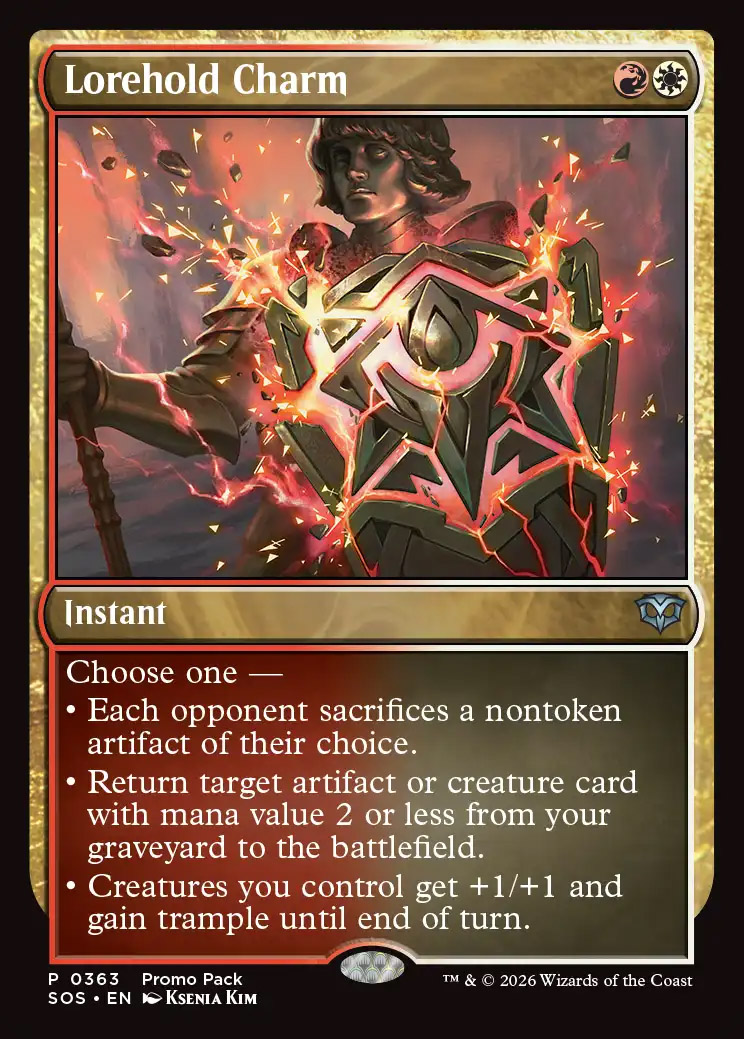mtg promo pack cards Everything There Is To Know About The New Promo Packs
