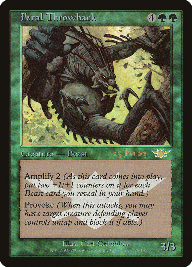 Allosaurus Rider | Promotional | Card Kingdom