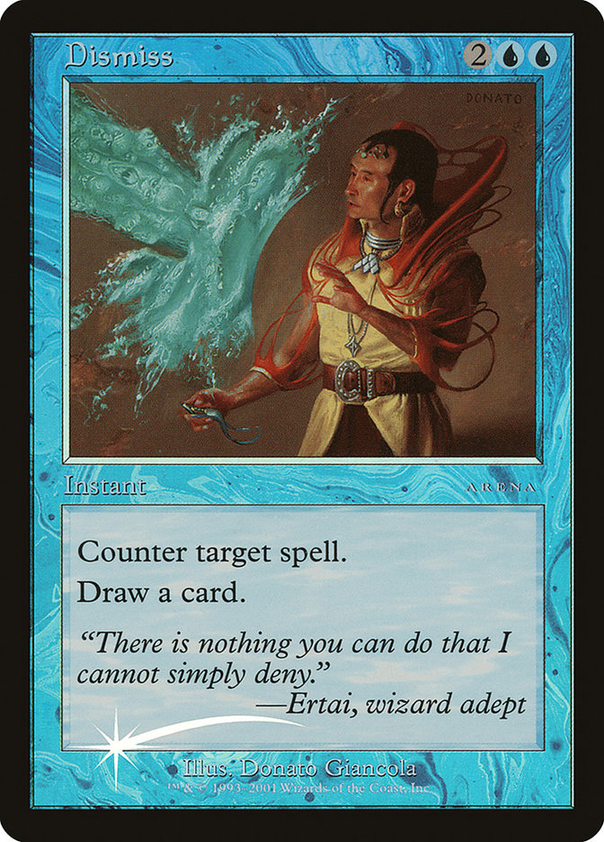 Meddling Mage | Promotional | Card Kingdom