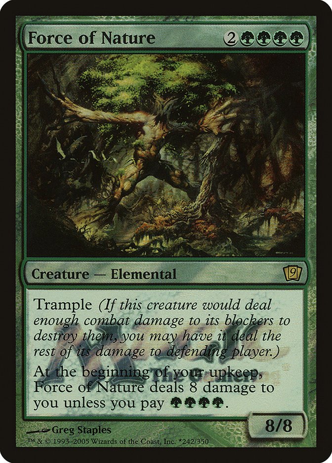 Mogg Fanatic | Promotional | Card Kingdom
