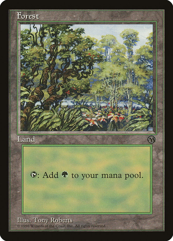 Forest | Promotional | Card Kingdom