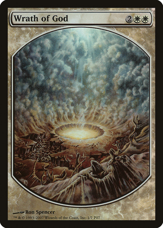 Phantasmagorian | Planar Chaos Foil | Modern | Card Kingdom