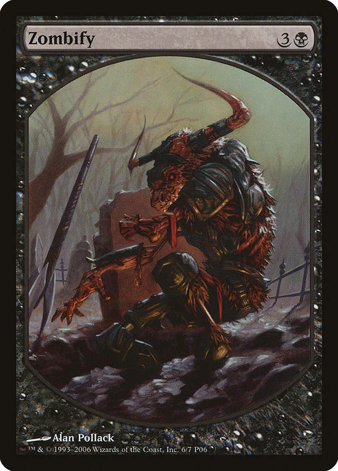 Mana Leak | Promotional | Card Kingdom