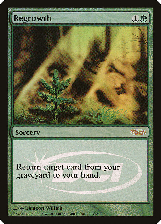 Dosan the Falling Leaf | Champions of Kamigawa Foil | Modern