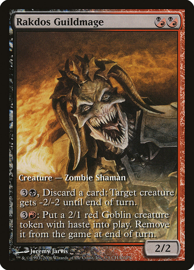 Electrolyze | Promotional | Card Kingdom