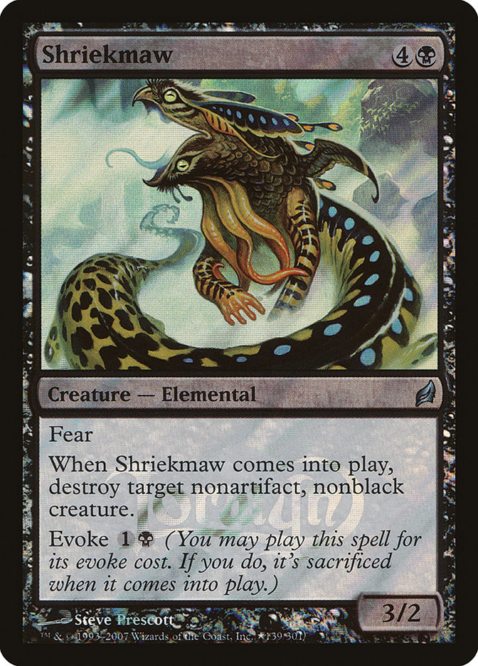 Elves of Deep Shadow | Promotional | Card Kingdom