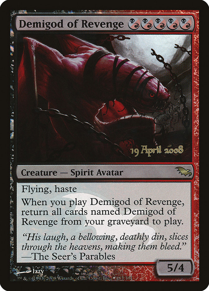 mtg demigod cards Magic The Gathering - Commander Masters - Anikthea, Hand of Erebos main image 1