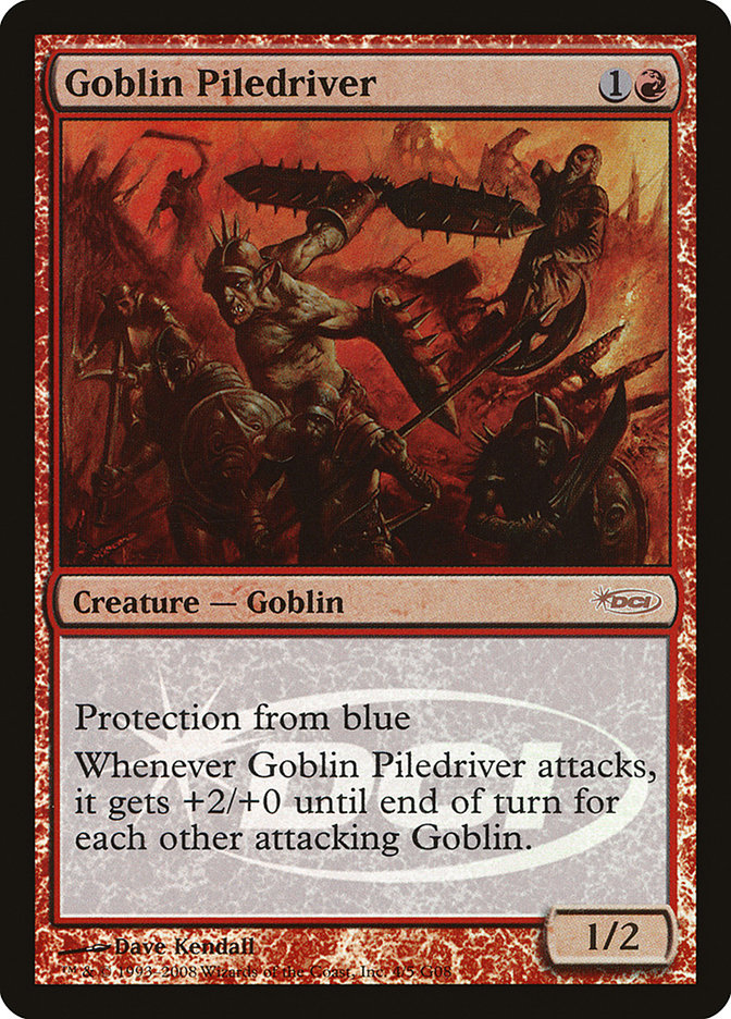 Stroke of Genius | Promotional | Card Kingdom