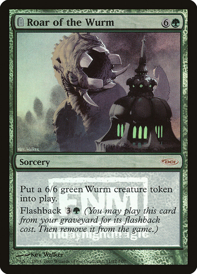 Blastoderm | Promotional | Card Kingdom