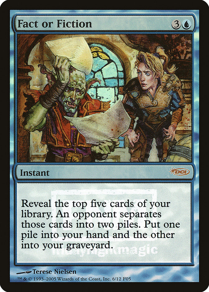 Psychatog | Promotional | Card Kingdom