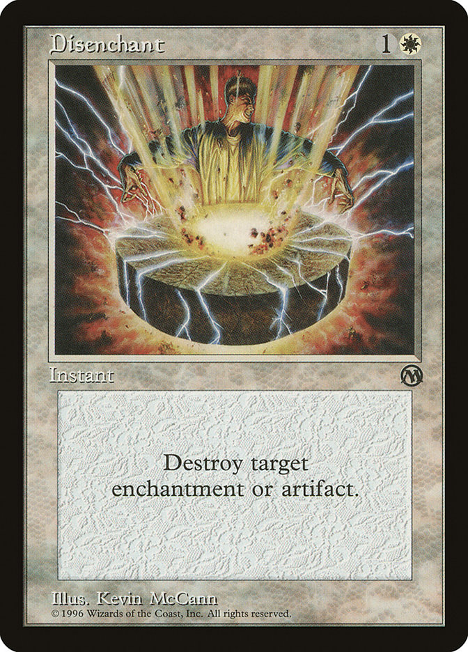 Disenchant | Beta | Card Kingdom