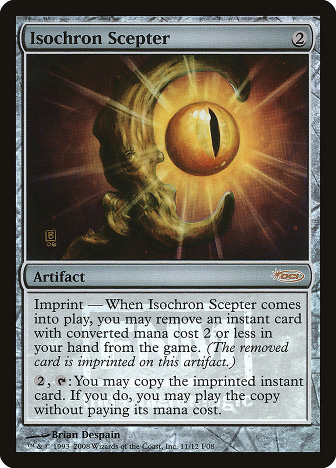 Panoptic Mirror | Darksteel Foil | Modern | Card Kingdom