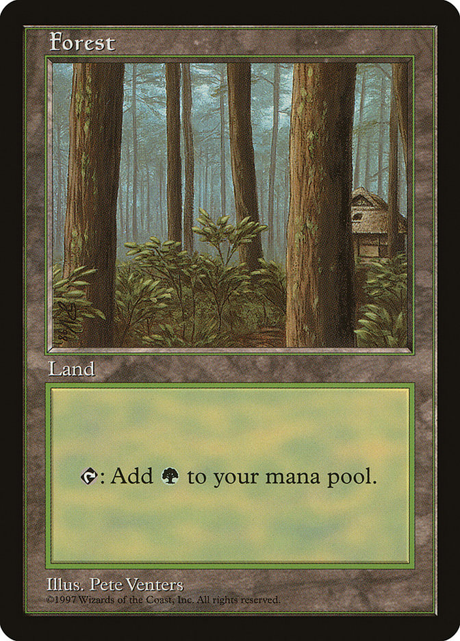 Swamp | Promotional | Card Kingdom