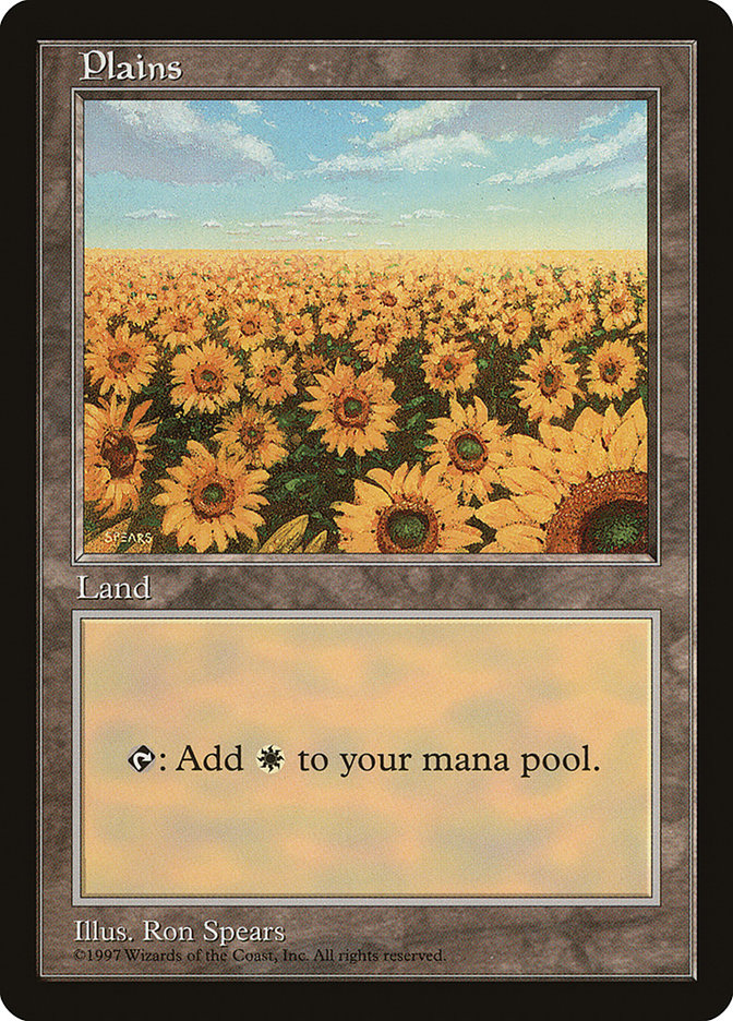 MTG APAC2 Plains 平地 エアーズロック MTG APAC2 Plains 平地 エアーズロック APAC)Plains