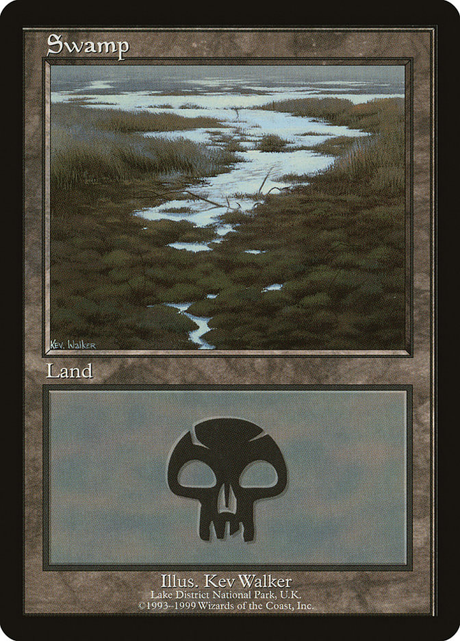 Island | Promotional | Card Kingdom