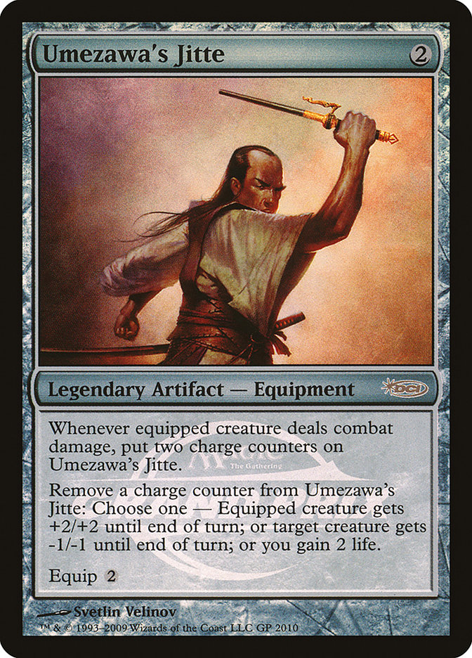 MTG　千年霊薬/Thousand-Year Elixir　Foil Thousand-Year Elixir | Lorwyn | Star City Games