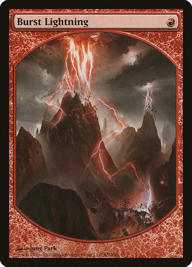 Formidable Speaker | Promo Pack Foil | Card Kingdom