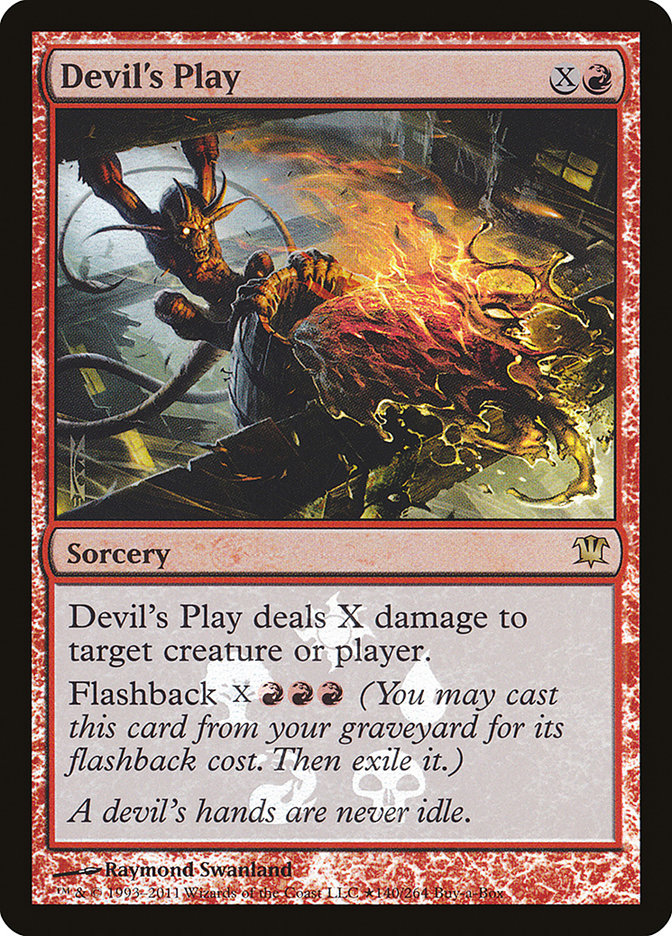 Last-Minute Chopping | Promotional | Card Kingdom