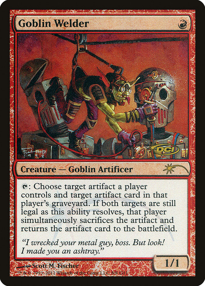 Rules Lawyer | Promotional | Card Kingdom