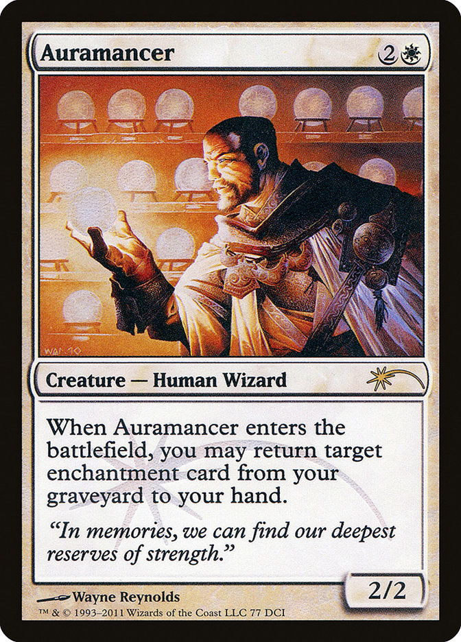 Arena Rector | Battlebond Foil | Card Kingdom