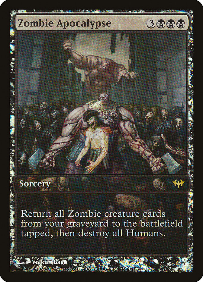 MTG foil 英語版 腐敗の巨体 Rot Hulk 旧枠 MTG foil 英語版 腐敗の巨体 Rot Hulk 旧枠 腐敗の巨体/Rot Hulk》[GNT
