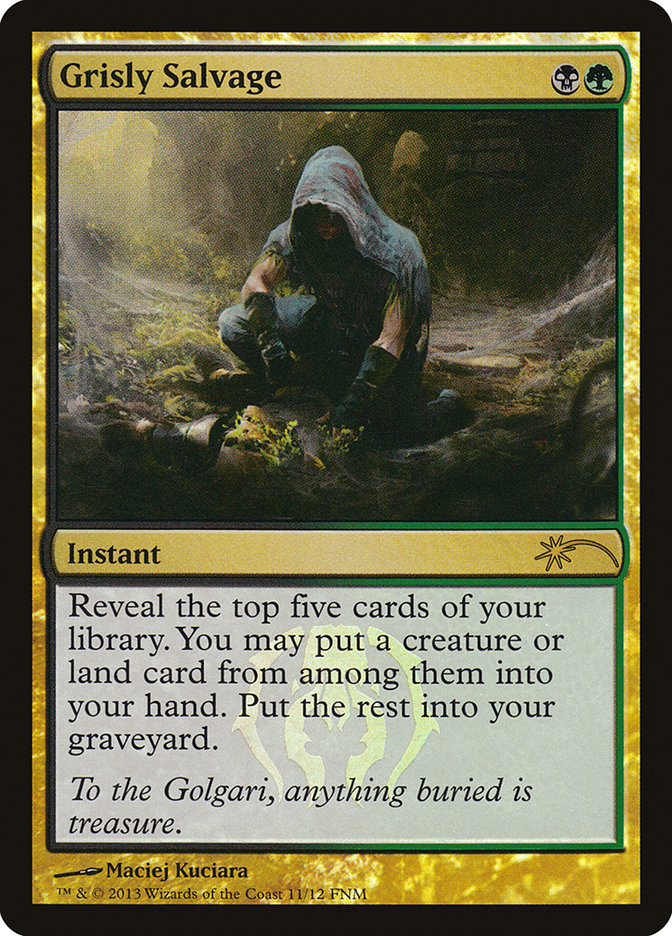 Megrim | 7th Edition Foil | Card Kingdom