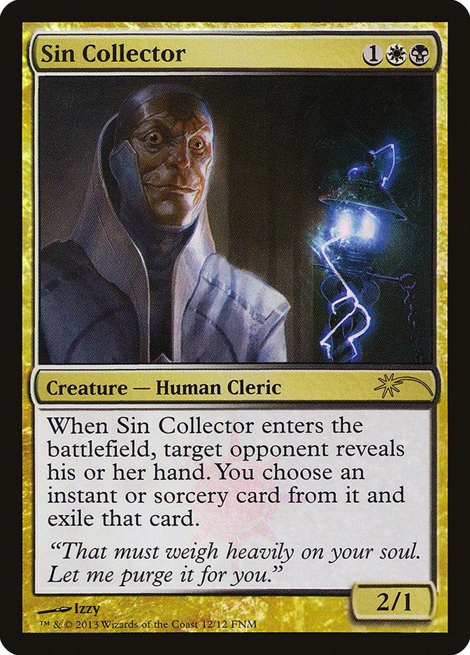 Ultimate Price | Return to Ravnica Foil | Modern | Card Kingdom