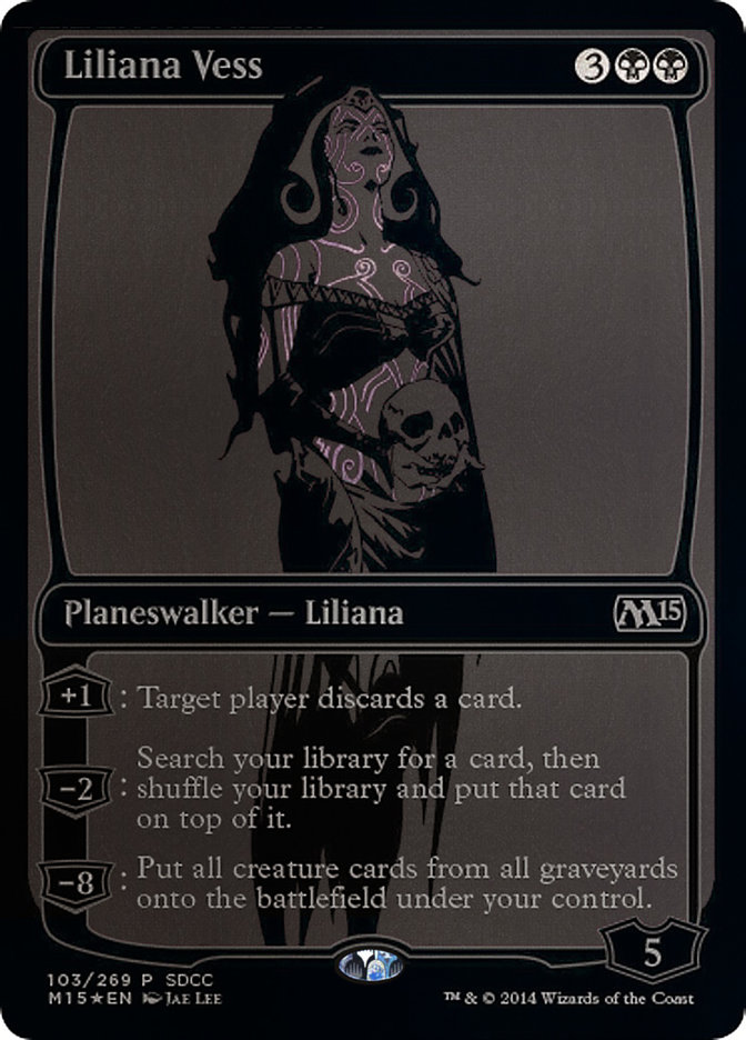 liliana vess card sleeves Broccoli Character Sleeve Platinum Grade Fate/Grand Order 