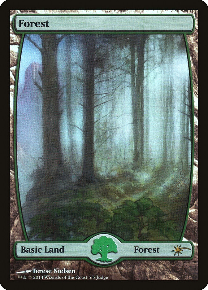 Forest | Promotional | Card Kingdom