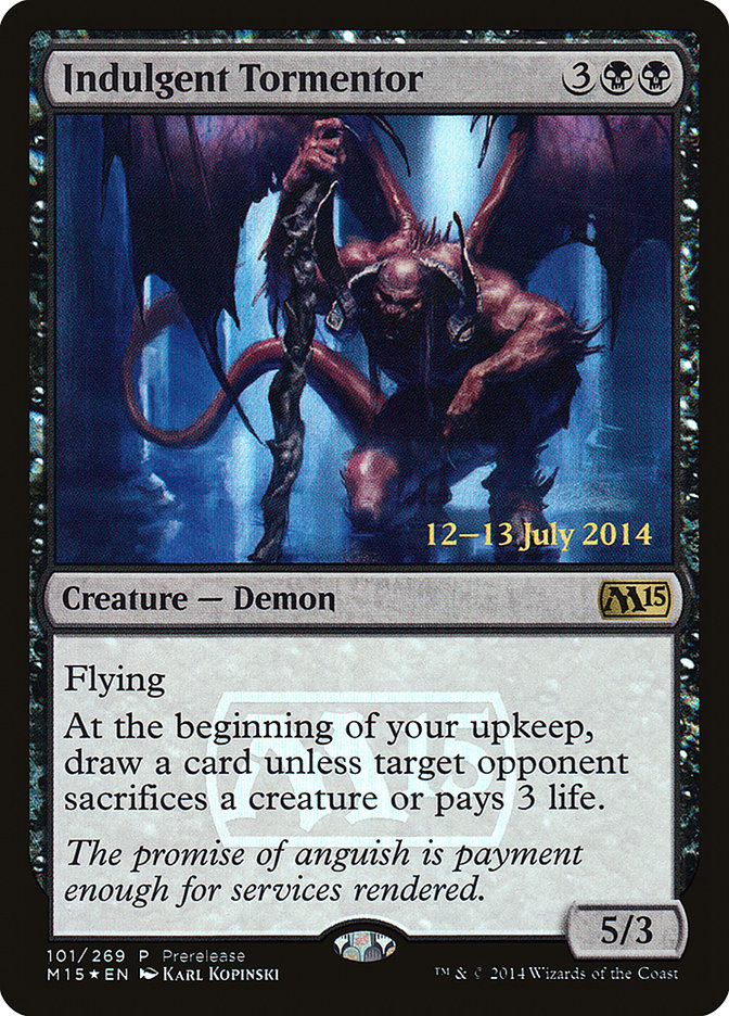 MTG Card Ghostly Flicker - Magic: The Gathering Card From Avacyn Restored  Set, Lightly Played (Excellent) Condition Of Fate