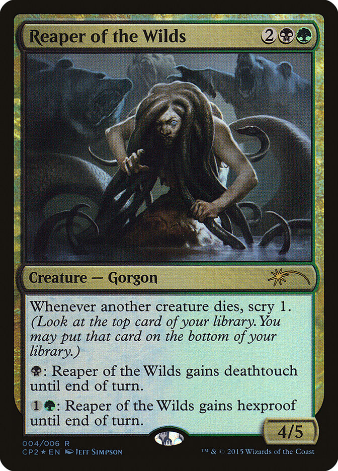 Visara the Dreadful | From the Vault: Legends | Card Kingdom