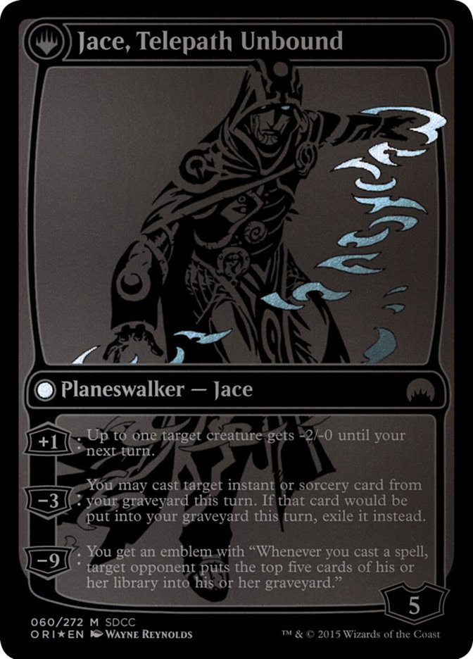 Jace, Vryn's Prodigy | Promotional | Card Kingdom