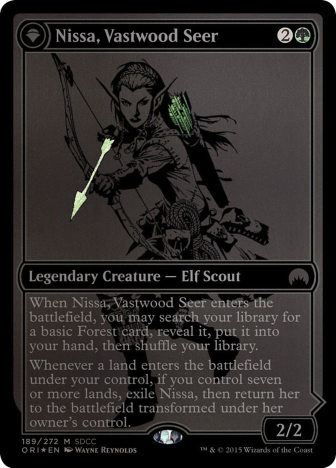 Zhou Yu, Chief Commander | Portal 3K | Card Kingdom