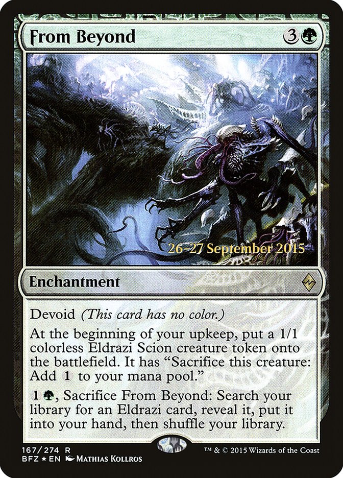 Eye of Ugin | Masterpiece Series: Expeditions | Card Kingdom