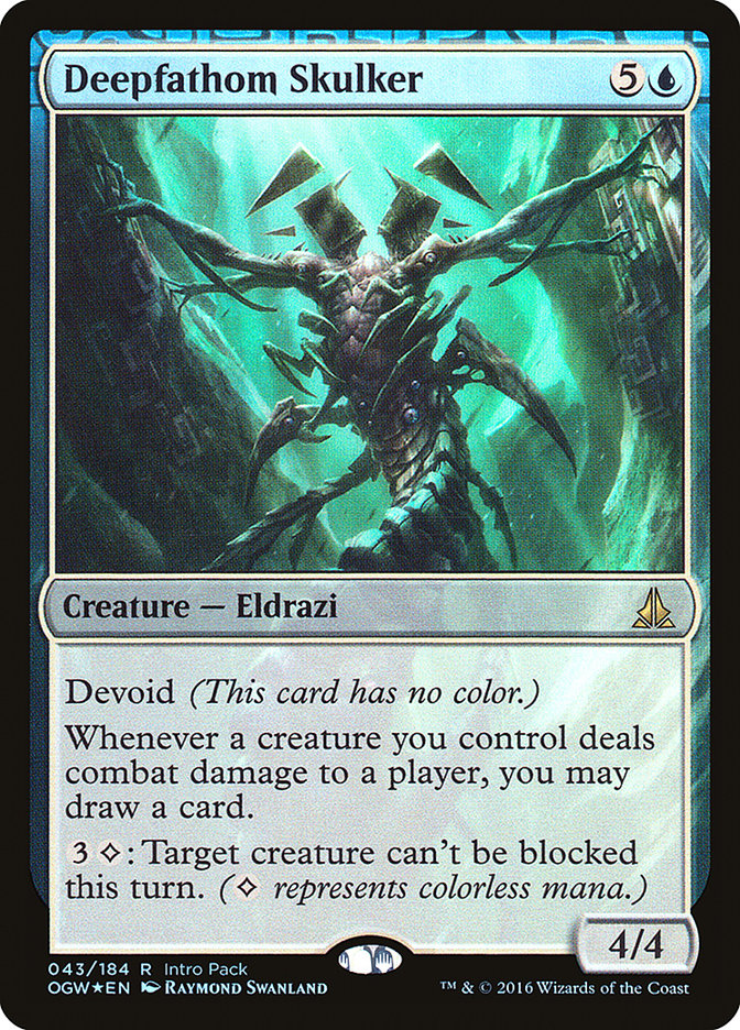 Inverter of Truth | Promotional | Card Kingdom