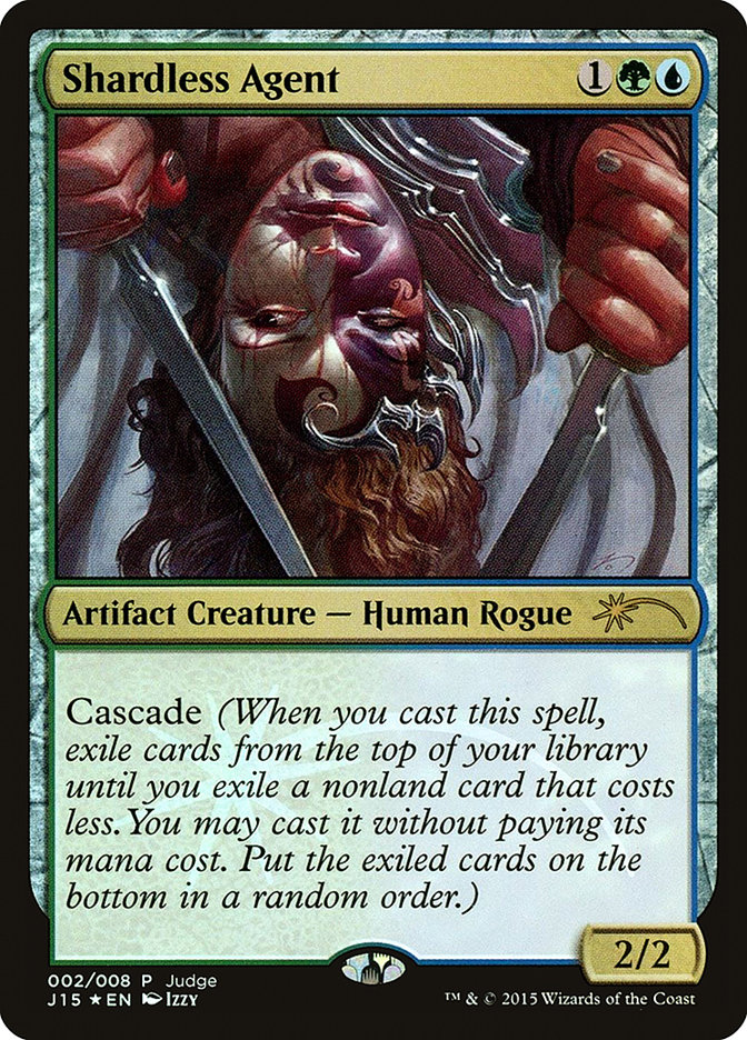 Living End | Time Spiral Foil | Modern | Card Kingdom