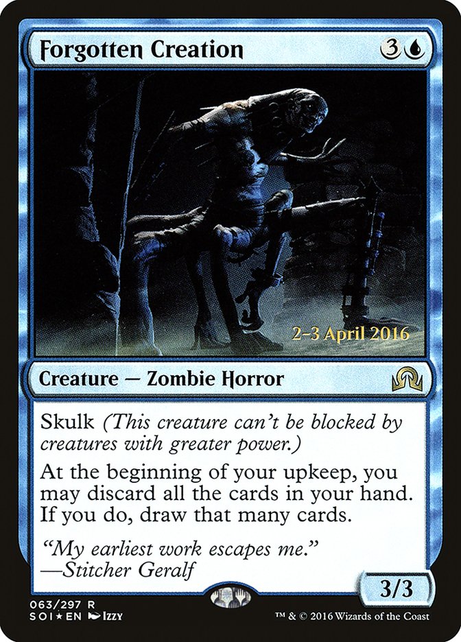 Crucible of Worlds | 10th Edition Foil | Modern | Card Kingdom