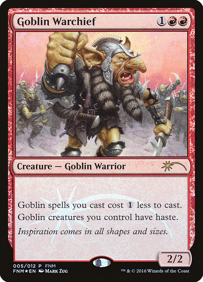 Goblin Bombardment | Secret Lair | Card Kingdom