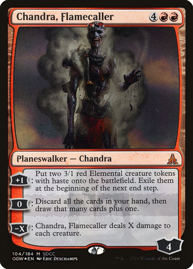 Nissa, Voice of Zendikar | Promotional | Card Kingdom